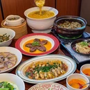 杭越小鲜(东站德信店) - 杭州市旅游 缩略图 1