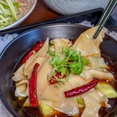 杭越小鲜(东站德信店) - 杭州市旅游 缩略图 7