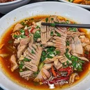 笑落惠·杭帮面·大厨私房菜 - 杭州市旅游 缩略图 4