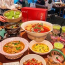 新安江畔·管家大院·建德菜(西湖文化广场店) - 杭州市旅游 缩略图 1