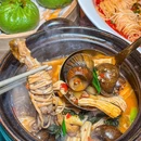 新安江畔·管家大院·建德菜(西湖文化广场店) - 杭州市旅游 缩略图 6