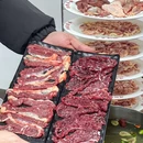 潮味壹品牛肉火锅·脆皮鸡煲(坪洲宝源店) - 深圳市旅游 缩略图 2