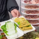 潮味壹品牛肉火锅·脆皮鸡煲(坪洲宝源店) - 深圳市旅游 缩略图 5