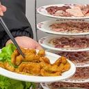 潮味壹品牛肉火锅·脆皮鸡煲(坪洲宝源店) - 深圳市旅游 缩略图 8