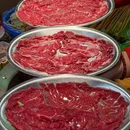 鸟鸟好吃火锅串串店·夜宵(西湖湖滨ICON店) - 杭州市旅游 缩略图 5