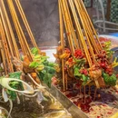 鸟鸟好吃火锅串串店·夜宵(西湖湖滨ICON店) - 杭州市旅游 缩略图 3