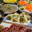 享·精致寿司铁板烧(印力店) - 深圳市旅游 缩略图 1
