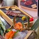 享·精致寿司铁板烧(印力店) - 深圳市旅游 缩略图 4