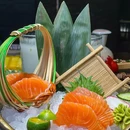 享·精致寿司铁板烧(印力店) - 深圳市旅游 缩略图 7