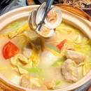 潮汕小厨·卤鹅小海鲜(来福士店) - 深圳市旅游 缩略图 4