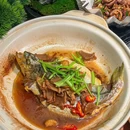 潮汕小厨·卤鹅小海鲜(来福士店) - 深圳市旅游 缩略图 3