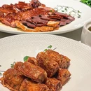 潮汕小厨·卤鹅小海鲜(来福士店) - 深圳市旅游 缩略图 9