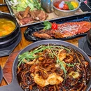 首尔798·芝士肋排·韩国料理(五道口东源大厦店) - 北京市旅游 缩略图 2