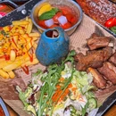 首尔798·芝士肋排·韩国料理(五道口东源大厦店) - 北京市旅游 缩略图 5