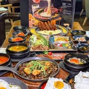 首尔798·芝士肋排·韩国料理(五道口东源大厦店) - 北京市旅游 缩略图 1