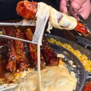 首尔798·芝士肋排·韩国料理(五道口东源大厦店) - 北京市旅游 缩略图 8