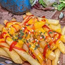 首尔798·芝士肋排·韩国料理(五道口东源大厦店) - 北京市旅游 缩略图 6