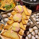 小火炉炭火烤肉 - 延边朝鲜族自治州旅游 缩略图 7