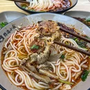 黔渝小厨 - 深圳市旅游 缩略图 5