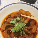 郑记猪杂粥潮汕排挡 - 常州市旅游 缩略图 5