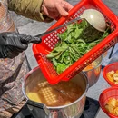 郑记猪杂粥潮汕排挡 - 常州市旅游 缩略图 6