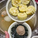 八合里牛肉火锅(深圳前海壹方汇店) - 深圳市旅游 缩略图 8