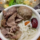 八合里牛肉火锅(深圳前海壹方汇店) - 深圳市旅游 缩略图 1