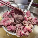 八合里牛肉火锅(深圳前海壹方汇店) - 深圳市旅游 缩略图 2