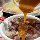八合里牛肉火锅(深圳前海壹方汇店) - 深圳市旅游 缩略图 4