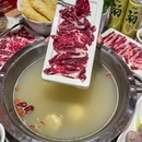 八合里牛肉火锅(深圳前海壹方汇店) - 深圳市旅游 缩略图 7