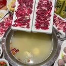 八合里牛肉火锅(深圳前海壹方汇店) - 深圳市旅游 缩略图 5