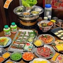 烤肉食堂(广百总店) - 揭阳市旅游 缩略图 1