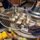 烤肉食堂(广百总店) - 揭阳市旅游 缩略图 6