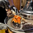 烤肉食堂(广百总店) - 揭阳市旅游 缩略图 7