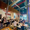 烤肉食堂(广百总店) - 揭阳市旅游 缩略图 9