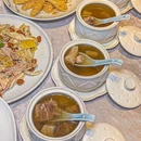 太子粤菜坊·宴请聚会(太子路店) - 深圳市旅游 缩略图 8