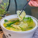 太子粤菜坊·宴请聚会(太子路店) - 深圳市旅游 缩略图 6