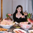 玲姐·海鲜火锅(外滩三号店) - 上海市旅游 缩略图 1