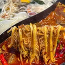 重庆印象老火锅(梅林店) - 深圳市旅游 缩略图 5