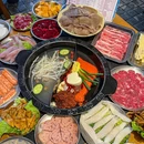 重庆印象老火锅(梅林店) - 深圳市旅游 缩略图 1