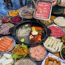 重庆印象老火锅(梅林店) - 深圳市旅游 缩略图 2