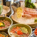 水鲜记·炙烤海鲜(来福士店) - 深圳市旅游 缩略图 7