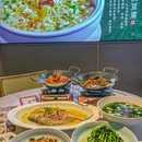 谨杭味道·精品杭州菜(连城新天地店) - 深圳市旅游 缩略图 1