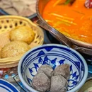 洱火云南酸菜牛肉火锅(五道口店) - 北京市旅游 缩略图 3
