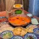 洱火云南酸菜牛肉火锅(五道口店) - 北京市旅游 缩略图 1