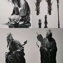 中国美术学院-美术馆 - 杭州旅游 缩略图 6
