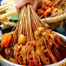 马路边边串串香(百子湾店) - 北京市旅游 缩略图 4