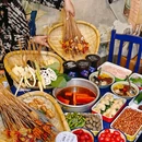 马路边边串串香(百子湾店) - 北京市旅游 缩略图 2