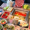 福禄娃·成都鲜货火锅(丽泽概念店) - 北京市旅游 缩略图 3