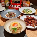 十六号·私房菜 苡橙 - 青岛市旅游 缩略图 2